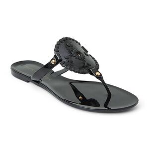 Jack Rogers Women's Collins Jelly Sandals